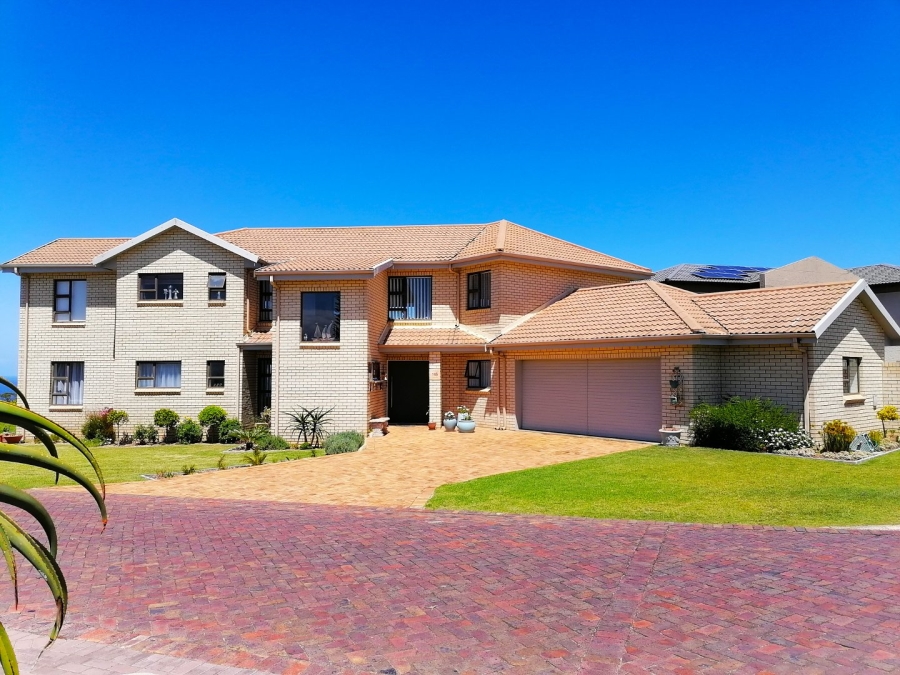 3 Bedroom Property for Sale in Mossel Bay Golf Estate Western Cape